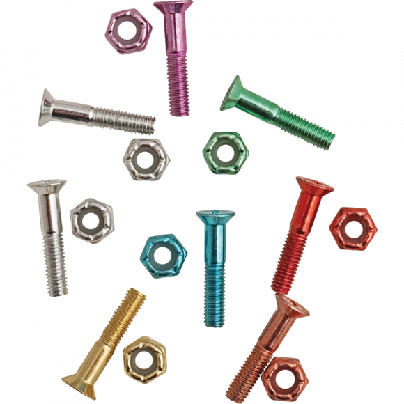 Skateboard Hardware