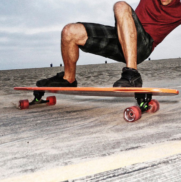 Longboards