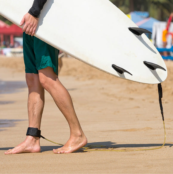 Surfboard Leashes