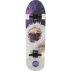 Landyachtz Atv Perfecto Pug Complete Skateboard -9.028x32