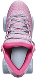 Impala Sidewalk Skates Pink/Tartan