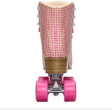 Impala Sidewalk Skates Pink/Tartan