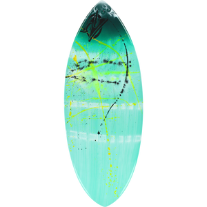 Zap Pro Medium Skimboard -52x20.25 - Assorted Colors