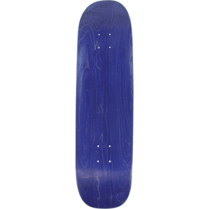 Ps.Stix Shaped Blank Skateboard Deck -8.5x32.37 (T:2127)Asst. DECK ONLY