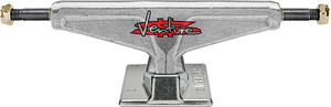 Venture HI 5.6 V-Hollow Light Paid Polished Skateboard Trucks (Set of 2)