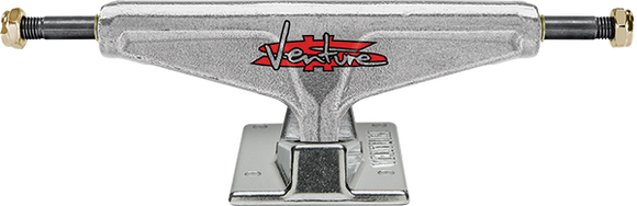 Venture HI 5.6 V-Hollow Light Paid Polished Skateboard Trucks (Set of 2)