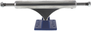 Slappy St1 Inverted Light 8.5 Pol/Blue Skateboard Trucks (Set of 2)