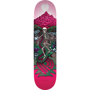 Powell Peralta Slidewinder 4 Dk-8.88 Flight DECK ONLY