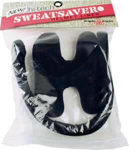 Triple 8 Sweatsaver Helmet Liner - Black