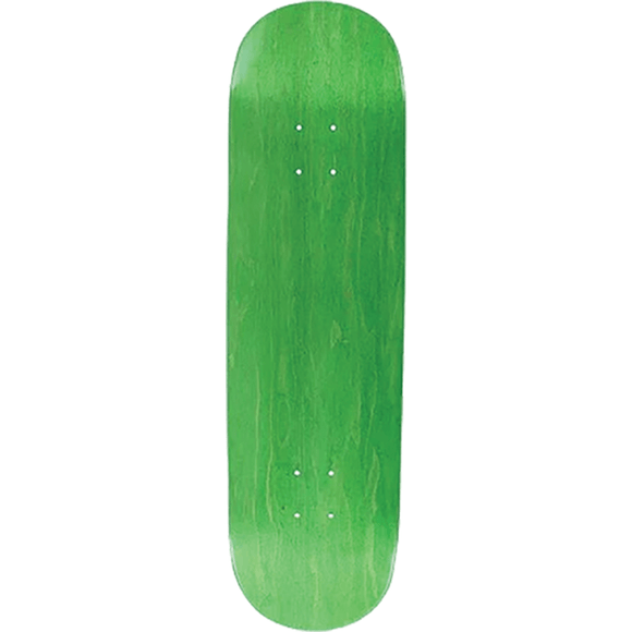 Ps.Stix Full Blank Skateboard Deck -8.75 Asst.Stain DECK ONLY