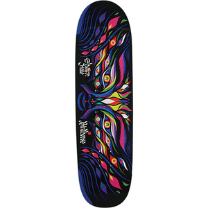 Birdhouse Hale Entities Skateboard Deck -8.75 DECK ONLY