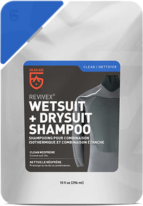 Gear Aid Revivex Wetsuit And Drysuit Shampoo 10oz