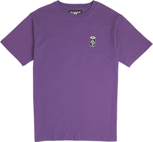 Piss Drunx Can Do T-Shirt - Size: Medium Purple