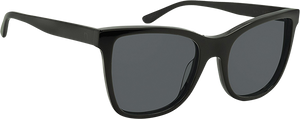 Nectar Sunglasses Caladesi Black/Smoke Polarized