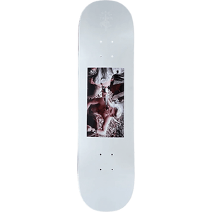 Snake Farm Smoking Gun Skateboard Deck -8.5 DECK ONLY