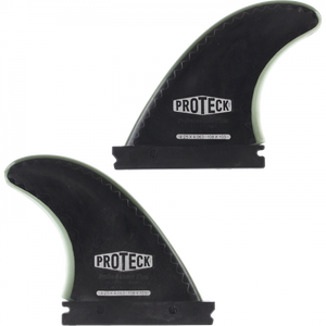 Proteck Perform Ffs Side 4.25 Black Surfboard FIN 