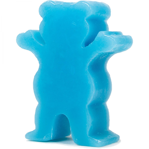 Grizzly Grease Wax Blue