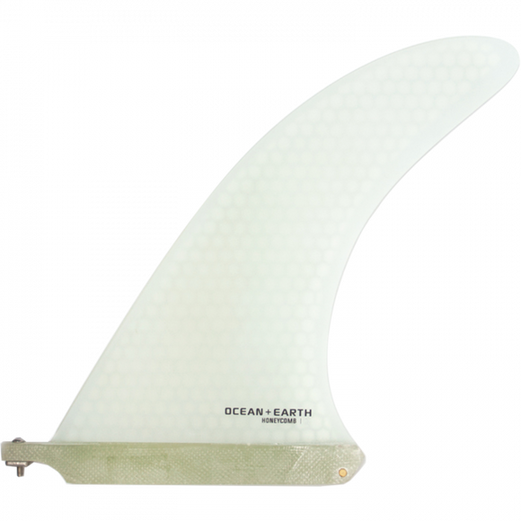 O&E Honeycomb Single Fin 7