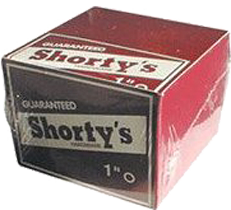 Shorty's 1