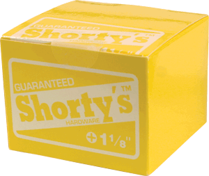 Shortys 1-1/8