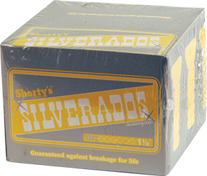 Shortys Silverados 1-1/8