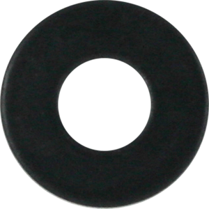 Standard Flat Washer Single Pc. (10 Sae)