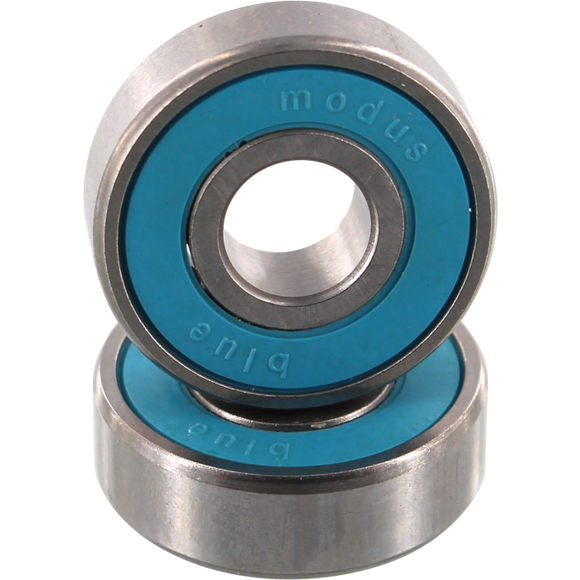 Modus Blue Bearings Single Set - 8 Pieces