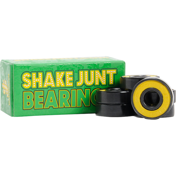 Shake Junt Low Riders A-3 Bearings Single Set