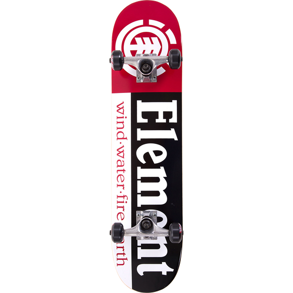 Element Section Complete Skateboard -7.5