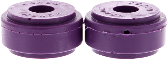 Venom Eliminator-87a Purple Bushing Set  | Universo Extremo Boards Skate & Surf