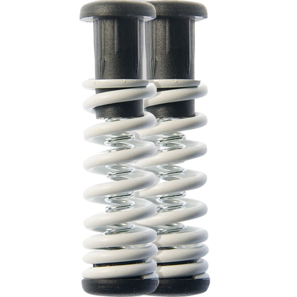 Seismic G5 Springs Max Light-White (Set of 2 Springs for Seismic G5 Trucks) | Universo Extremo Boards Skate & Surf