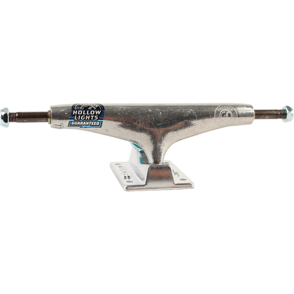 Thunder Hollow-Lt Polished II 151 Polished Skateboard Trucks (Set of 2)