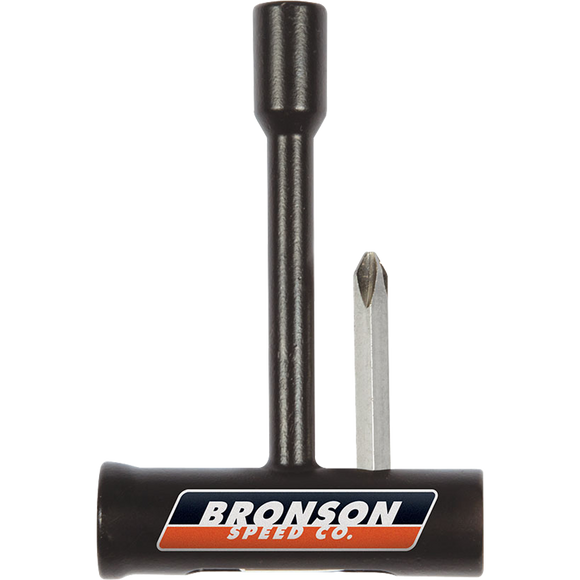 Bronson Next Generation Bearing Saver Skate Tool