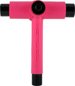 Reflex Utilitool Pink/Black Skate TOOL