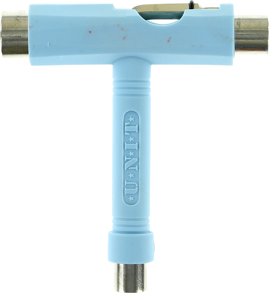 Unit Skate Tool  -  Baby Blue