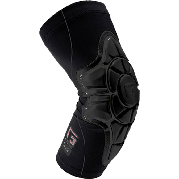 187 Derby Wrist Guard M-Black 