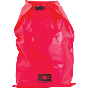 Ocean and Earth Wetsuit Dry Sack Red