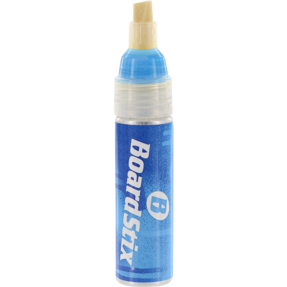 Boardstix Premium Paint Pen Flourescent Blue