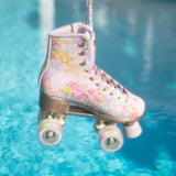 Impala Sidewalk Roller Skates Cynthia Rowley Floral