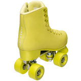 Impala Sidewalk Roller Skates Voltage Green