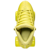Impala Sidewalk Roller Skates Voltage Green
