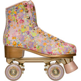 Impala Sidewalk Roller Skates Cynthia Rowley Floral