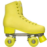Impala Sidewalk Roller Skates Voltage Green