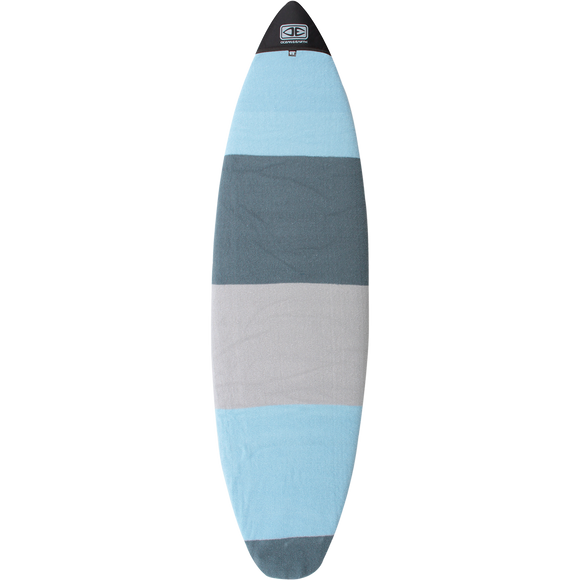 O&E Ocean & Earth Fish Stretch Cover 7'0