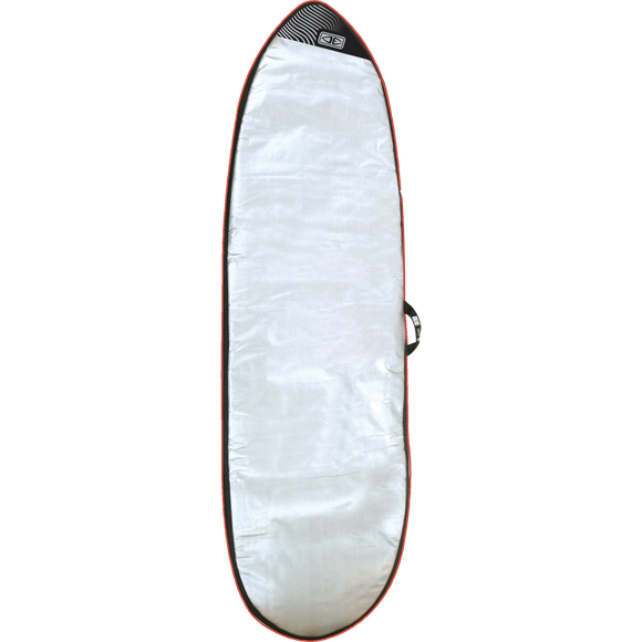 O&E Ocean & Earth Barry Basic Fish Cover 5'8