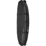 O&E Ocean & Earth Triple Coffin Shortboard Cover 7'0" Black/Grey