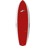 Jimmy Lewis Surfboard - Shortboard - Canary