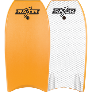 Ocean and Earth Razor 39" Bodyboard Orange