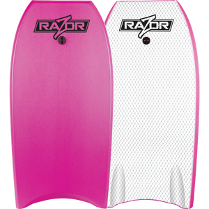 Ocean and Earth Razor 42" Bodyboard Pink