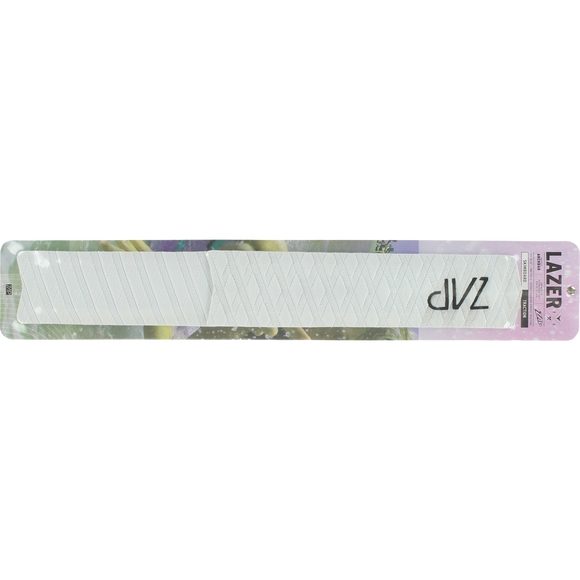 Zap Lazer ARCH BAR - White | Universo Extremo Boards Surf & Skate